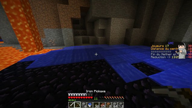 UHC Solo Avec Nems et Darkfuneral