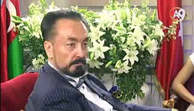 Darwinizm dünya çapında Mesih-Deccal hareketidir bu yüzden ......