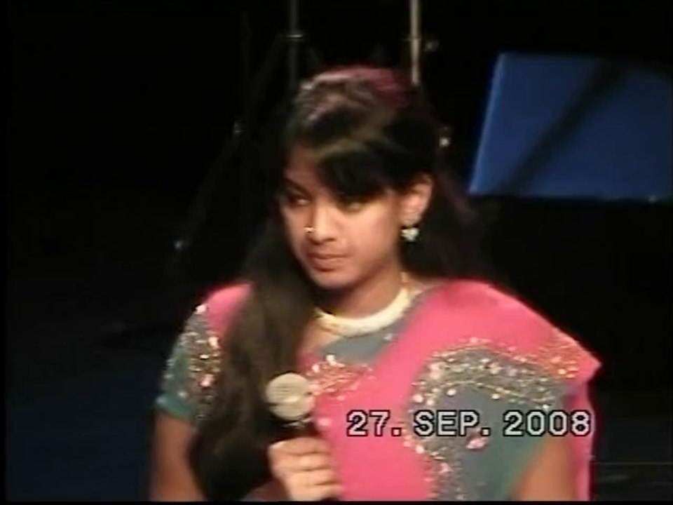 Poonkaathu thirumbuma