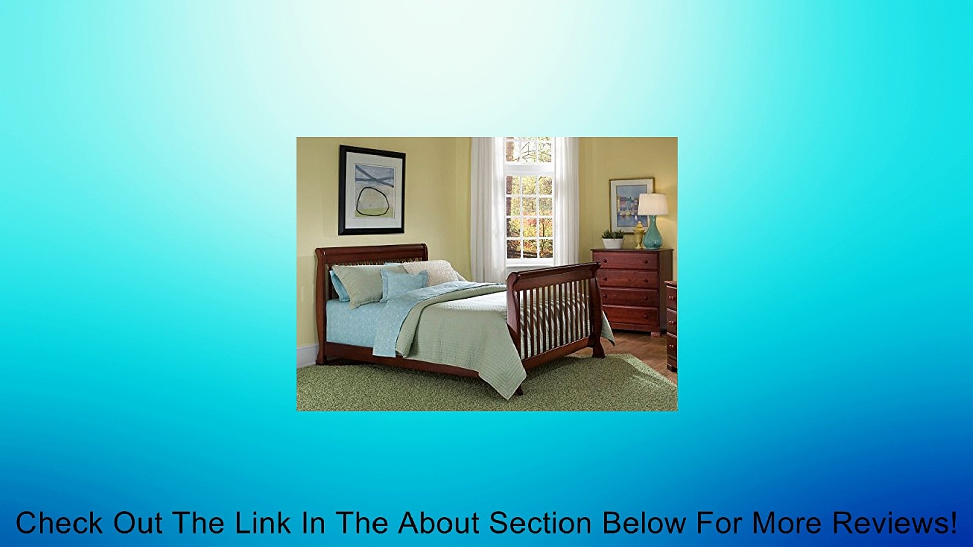 Davinci Kalani 4 Drawer Baby Dresser Review Video Dailymotion