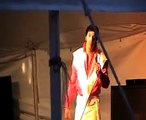 Jay Allan sings How Great Thou Art at Elvis Week 2004 video