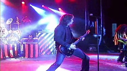 Stryper - Calling On You (Live In Puerto Rico 2004)