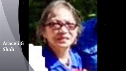 Max Nass Inc New York Fraudsters Parimal Shah and Araceli Shah