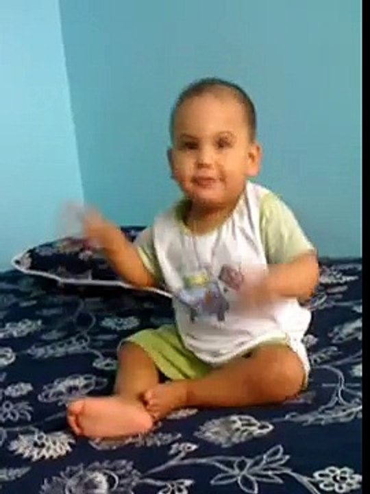 Dancing Baby