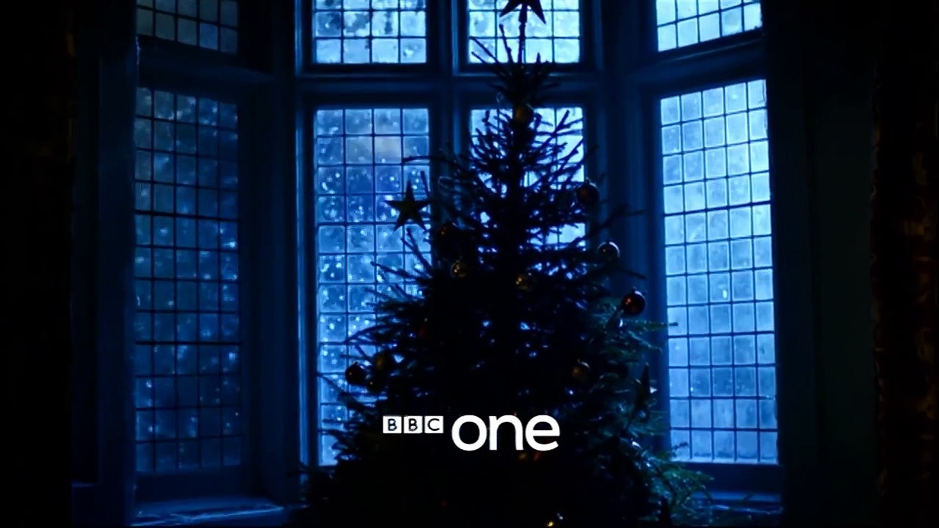 Doctor Who Last Christmas Vo Video Dailymotion