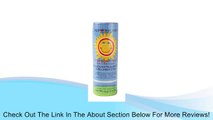 California Baby SPF 30   Sunblock Stick, .5 oz Review