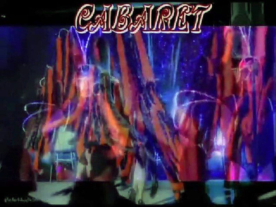 animation cabaret moderne by VAR EVENEMENTS 83