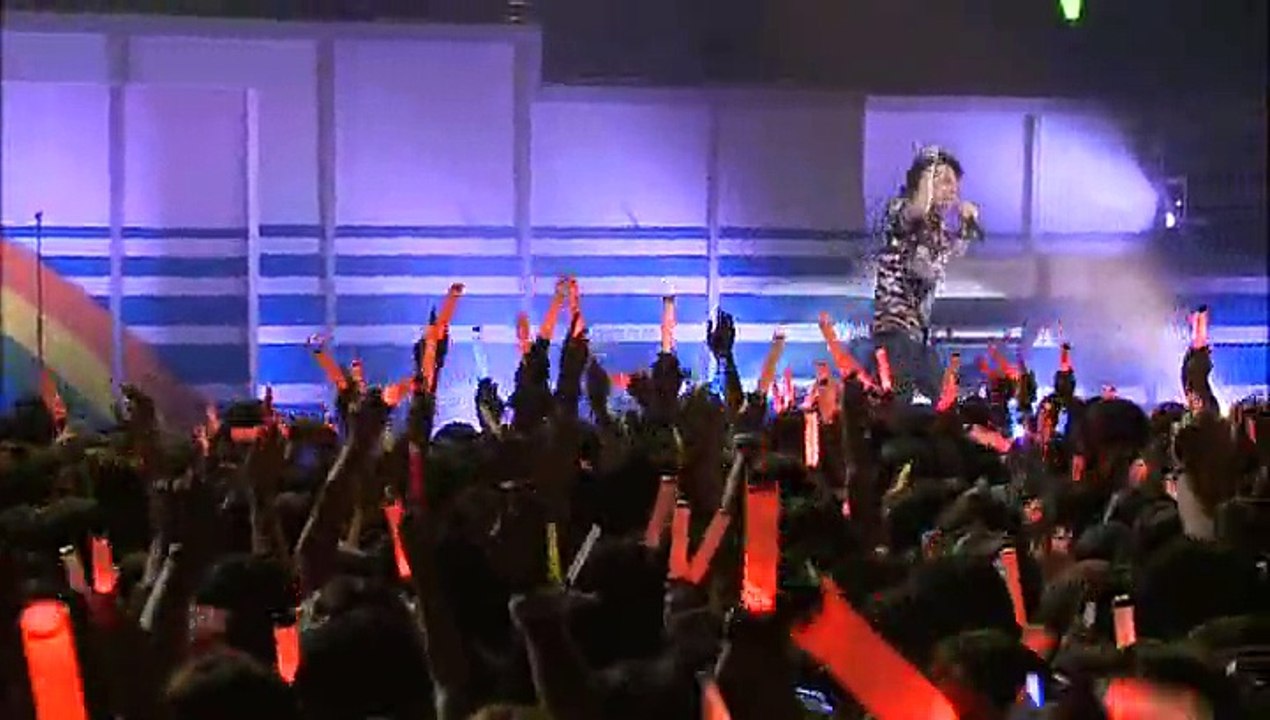 Trignal First Live