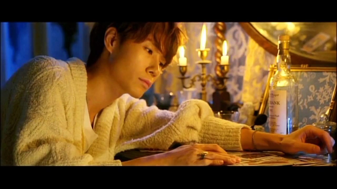 kawakami daisuke - aitai yo AGAIN