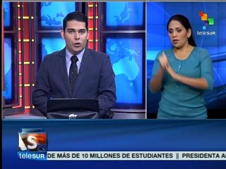 Gobierno de Siria, dispuesto a dialogar con la oposición