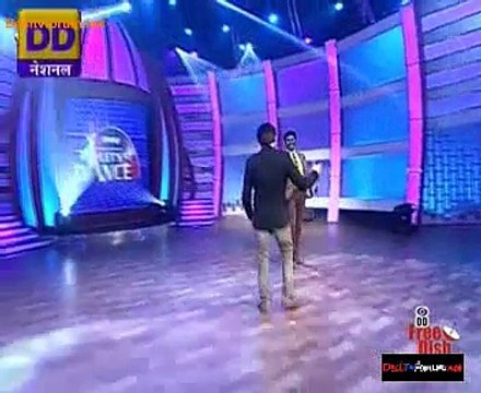 Bharat Ki Shaan – Let’s Dance 27th December 2014 Full HD Part 1