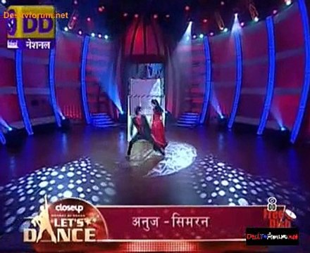 Bharat Ki Shaan – Let’s Dance 27th December 2014 Full HD Part 3