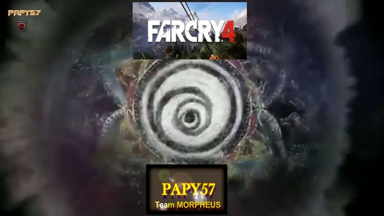Far Cry 4 . cite de la douleur