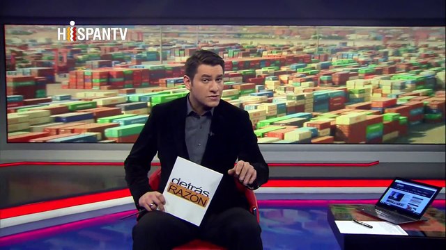 Detrás de la Razón - EEUU: imperio de sanciones