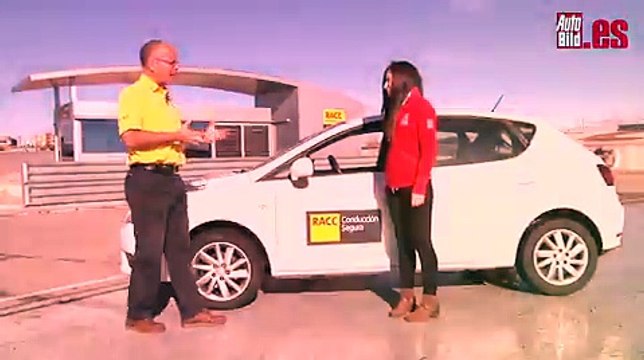 RACC Causas del fallo del ABS