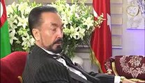 İslam aleminin başına geçecek lider Hz. Mehdi (as)’dır.