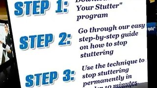 Kill Your Stutter Program Buy