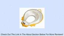 Primo Ducka Toilet Set Reducer (White) Review