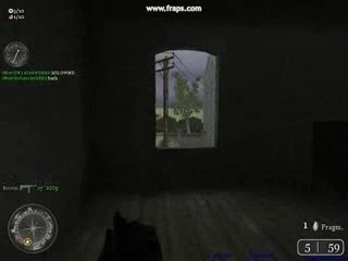 Fragmovie Call of Duty II