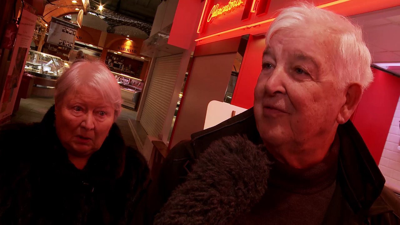 La Saint Valentin 2015