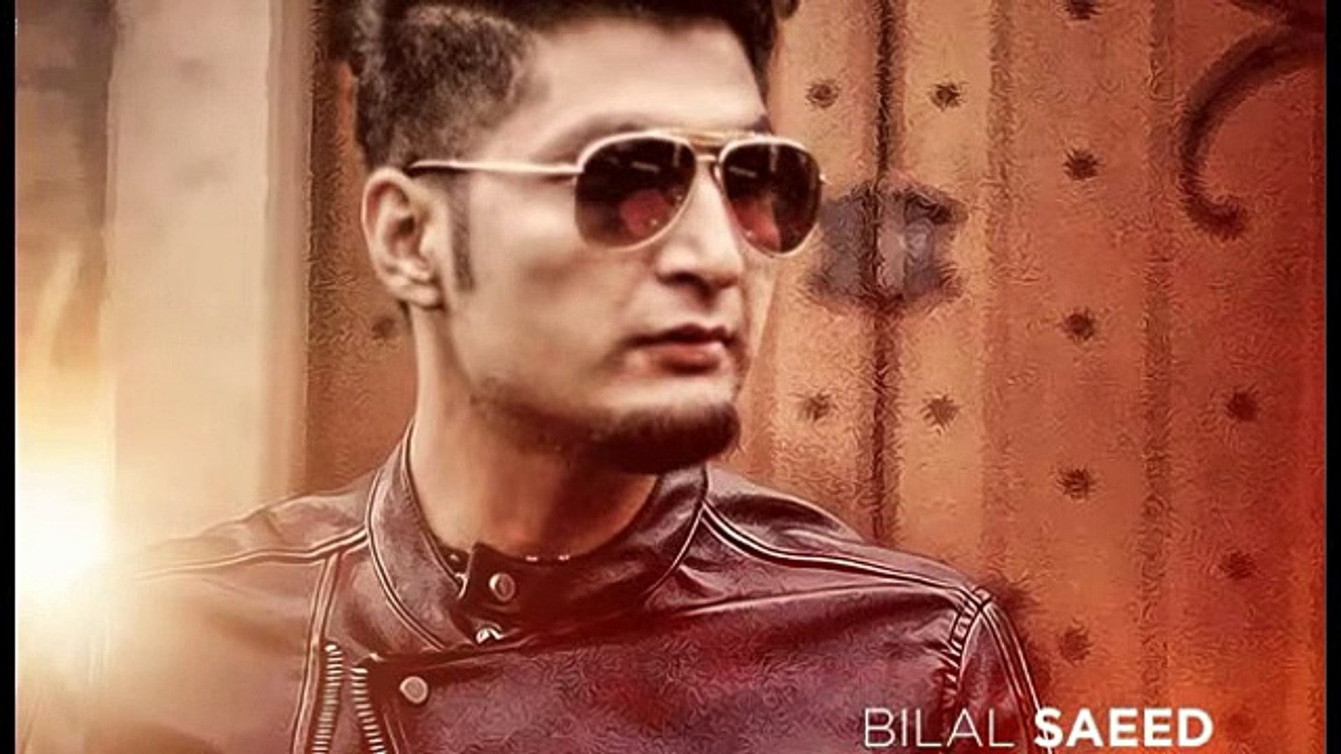 Kaash - Bilal Saeed - Brand New Punjabi Songs 2015 - - video Dailymotion