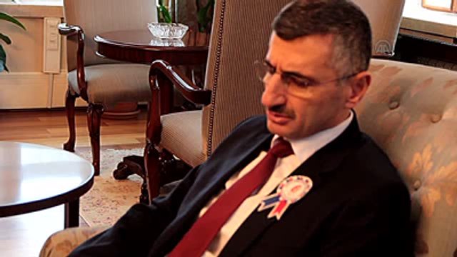 Vali Bektaş - Barakada Yanmış Olarak Bulunan Kadın Cesedi