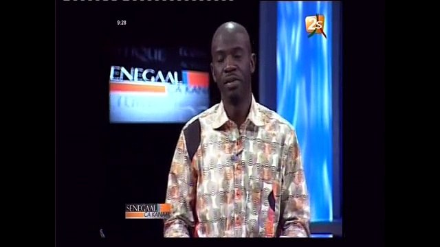 sénégal ca kanam lettre mamadou sy tounkara à youssou ndour