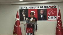CHP'de İl Başkanı ile 39 İlçe Başkanı Mal Beyanında Bulundu