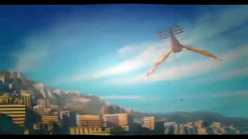 Madagascar 3 Europe S Most Wanted 2012 Full Movie In English Video Dailymotion