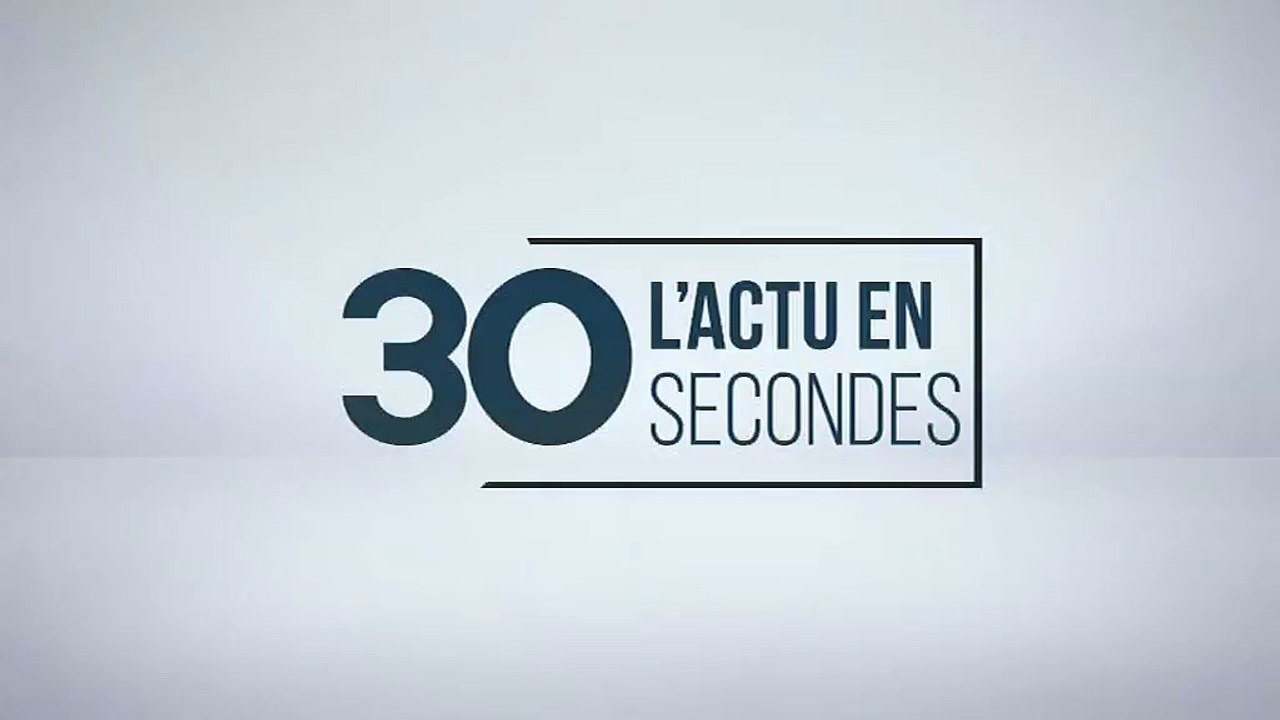 Sanofi, Etat islamique : l'actu en 30 secondes