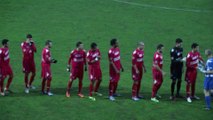 FC Hyères - GF38 1-0