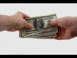 receive dollars in paypal