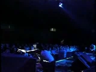 Bif Naked - Nothing Else Matter