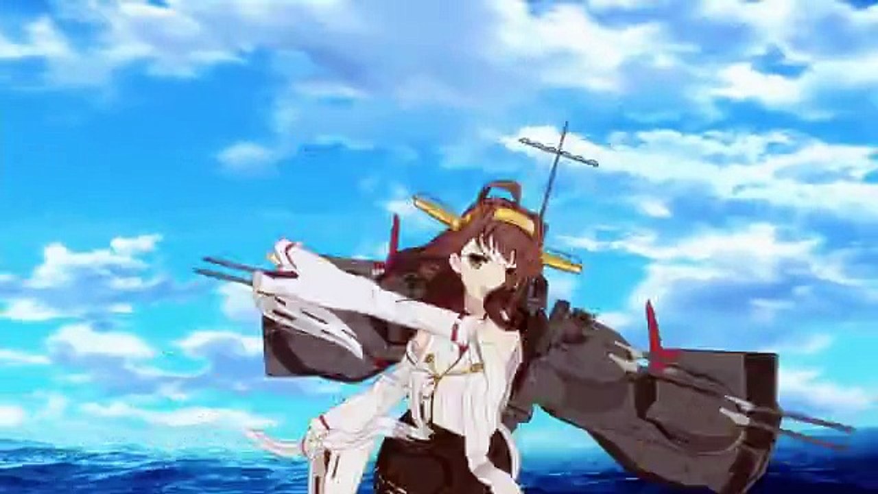 【ＭＡＤ】二人は戻れない【艦隊これくしょん-艦これ-】