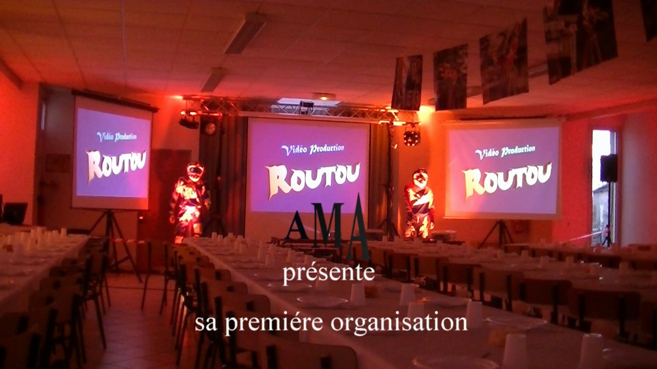 Fête ama 2015