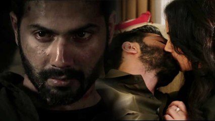 Varun Dhawan's Badlapur Opening Weekend Collection | Box Office Report