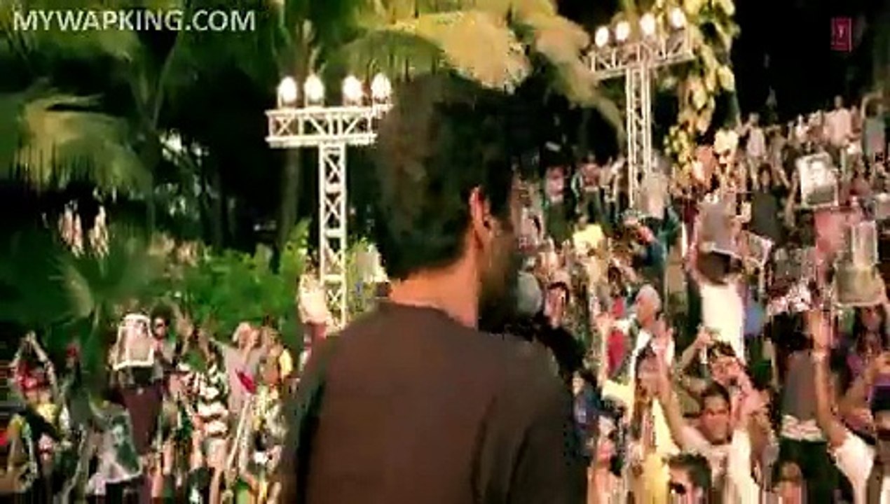 Milne Hai Mujhse Aayi Video Song (Aashiqui 2) Full HD