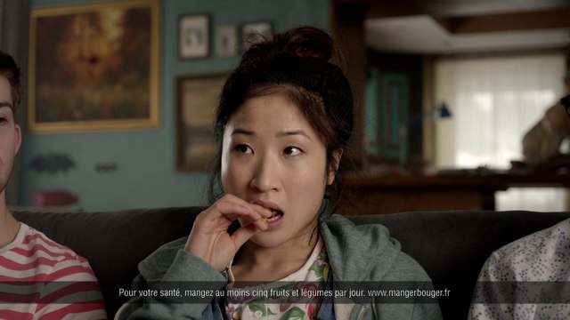 Change pour Curly (Vico) - snacks apéritifs, «Curly Maxi» - février 2015