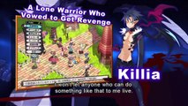 Disgaea 5 - Alliance of Vengeance - Teaser Trailer (Official Trailer)