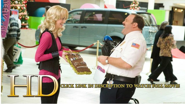 Paul Blart Mall Cop 2 gratuit Français film en ligne HD