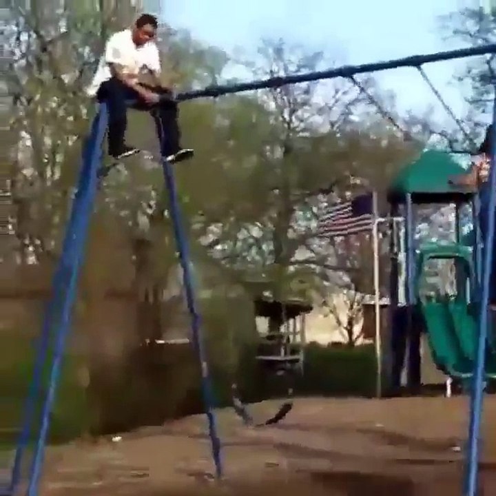 Ride Gona Wrong