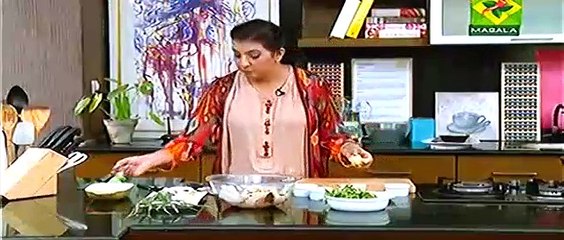 Food Fantasy Recipes 26th January 2015 Masala TV Show