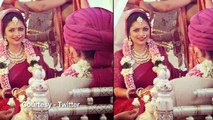 Watch Drashti Dhamis wedding celebrations