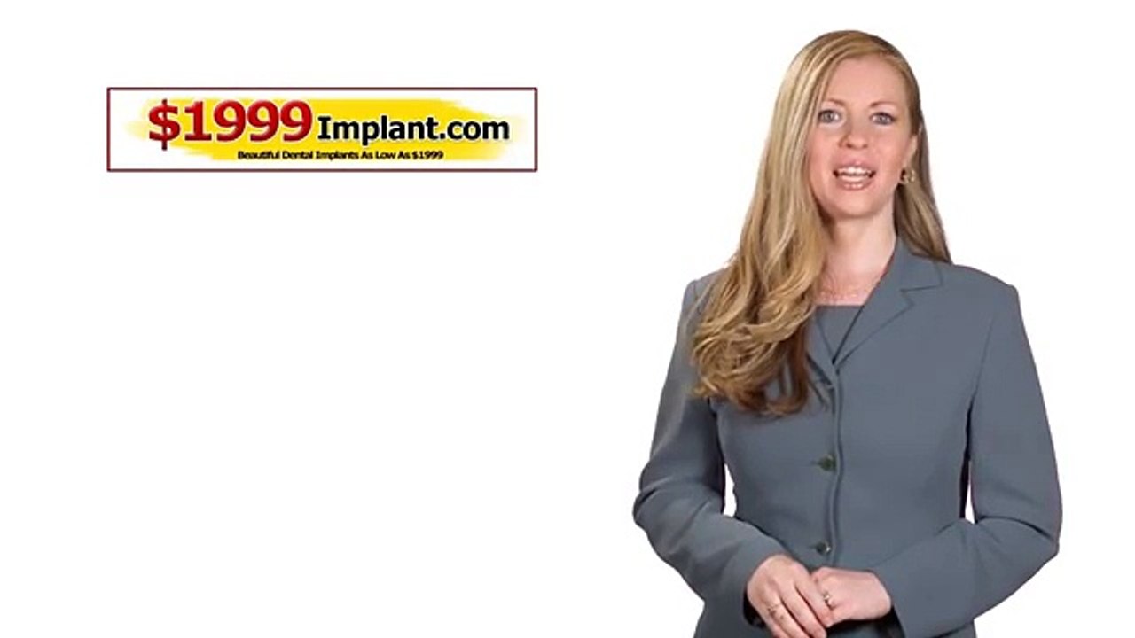 Dental Implant Dentistry Seattle