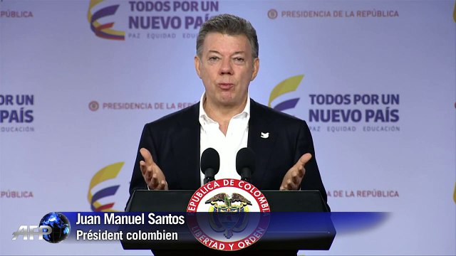 La Colombie inquiète après l'arrestation du maire de Caracas