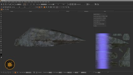 The Force Awakens Teaser Scene Remake / Breakdown (2015) [HD]