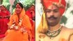 Dunya News-Royal Wedding in Jaipur, Pakistani Boy ties Knot with an Indian Girl
