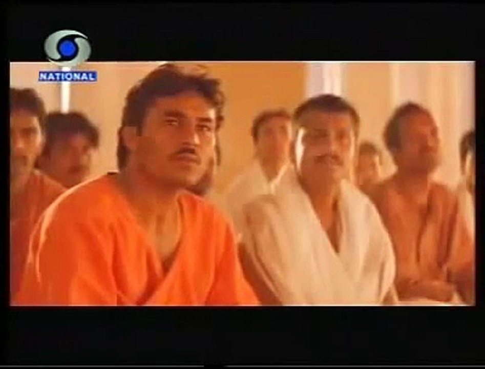 Swami Vivekananda Movie song - Bina Prem Dhiraj Nahi