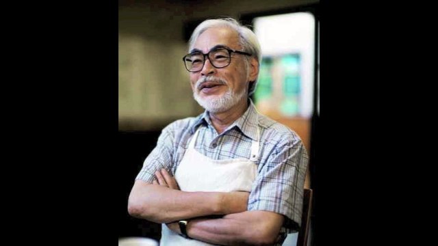 荒川強啓 デイ・キャッチ！「宮崎駿」