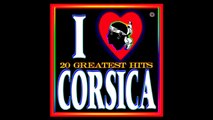 CORTE - CORSE / CORSICA ☀  CORSICAN MUSIC > MUSICA DELLA CORSICA ☀ KORSIKA MUSIK > SOUVENIR CORTE > CHANSON CORSE
